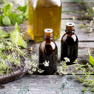 Tu Botiquín Aromático Esencial